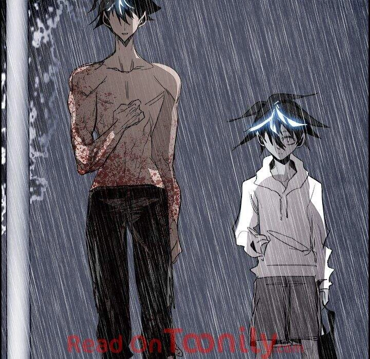 Warble Chapter 150 - 72