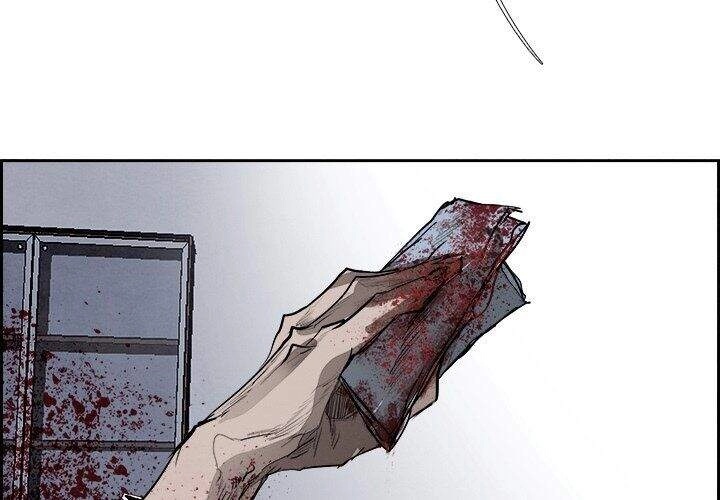 Warble Chapter 151 - 3