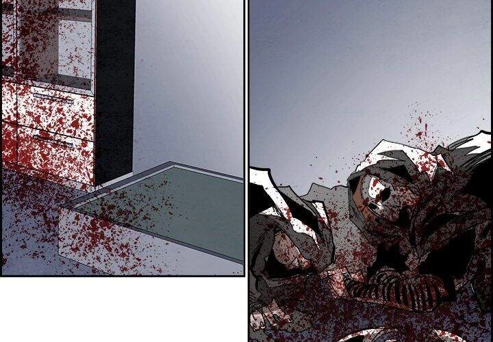 Warble Chapter 151 - 5