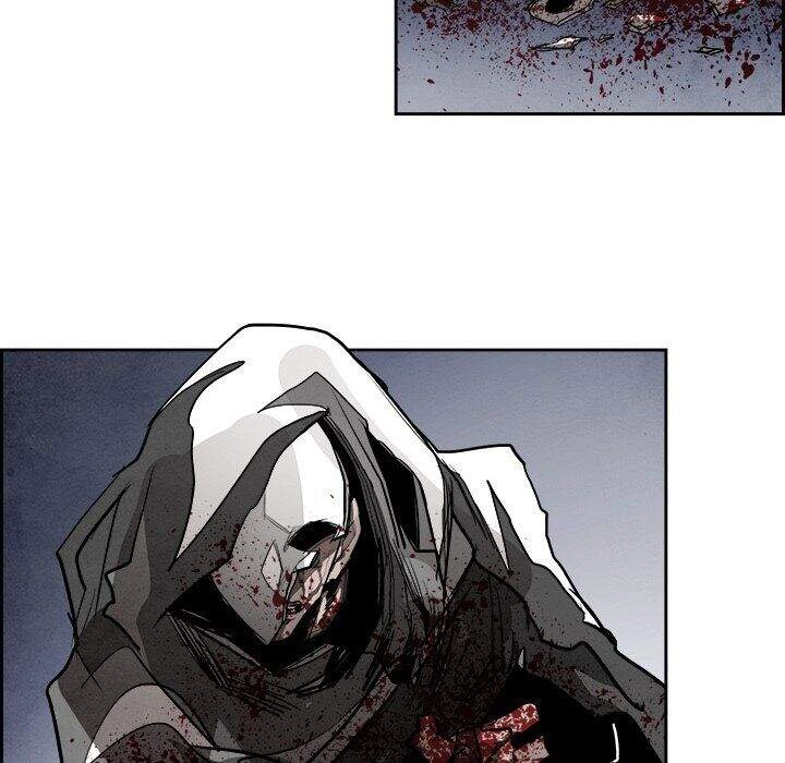 Warble Chapter 151 - 6