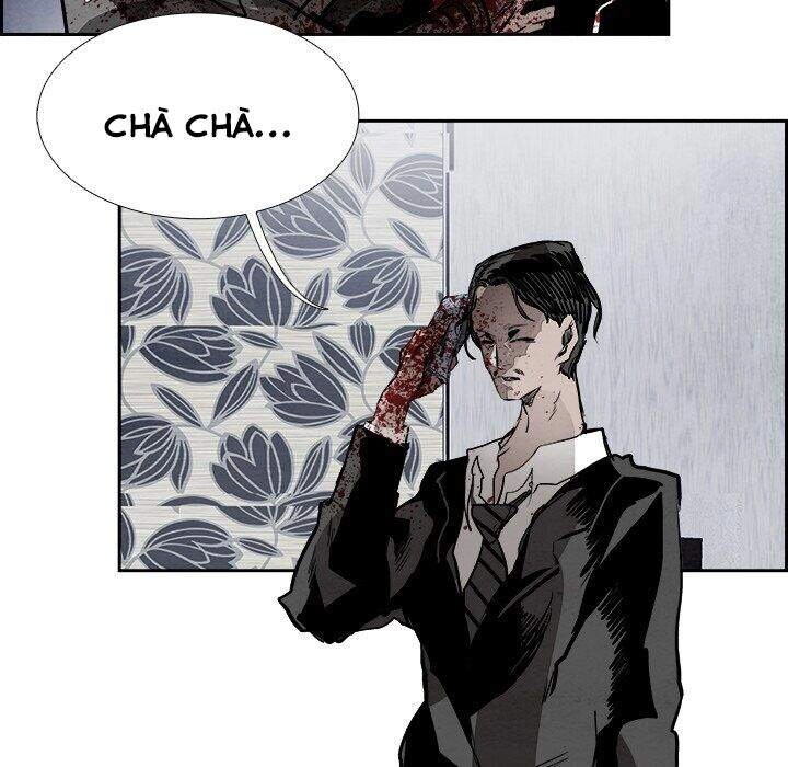 Warble Chapter 151 - 7