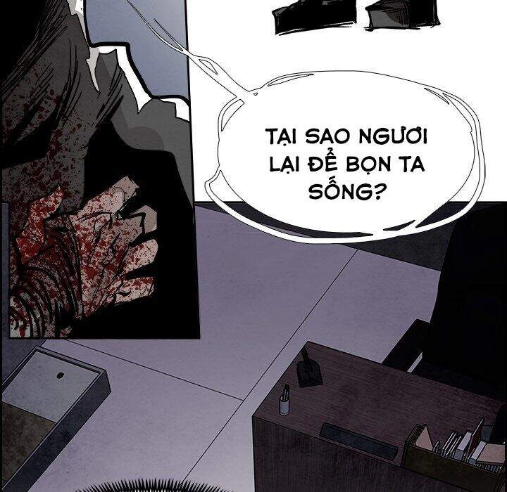 Warble Chapter 151 - 9