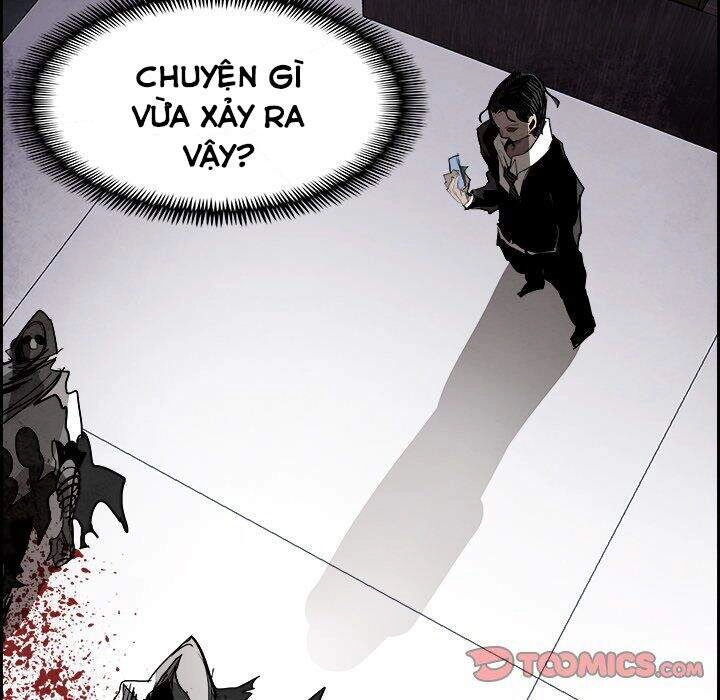 Warble Chapter 151 - 10