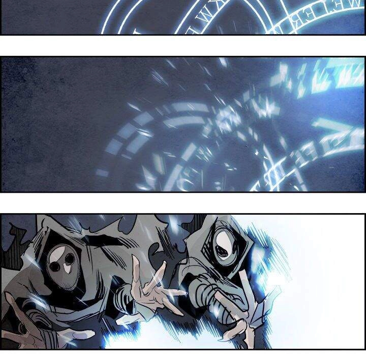 Warble Chapter 151 - 14