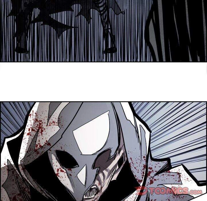 Warble Chapter 151 - 22