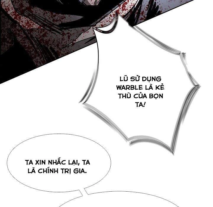 Warble Chapter 151 - 23