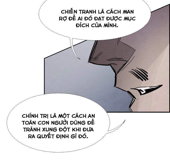 Warble Chapter 151 - 24