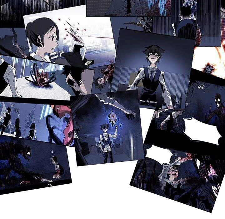 Warble Chapter 151 - 35