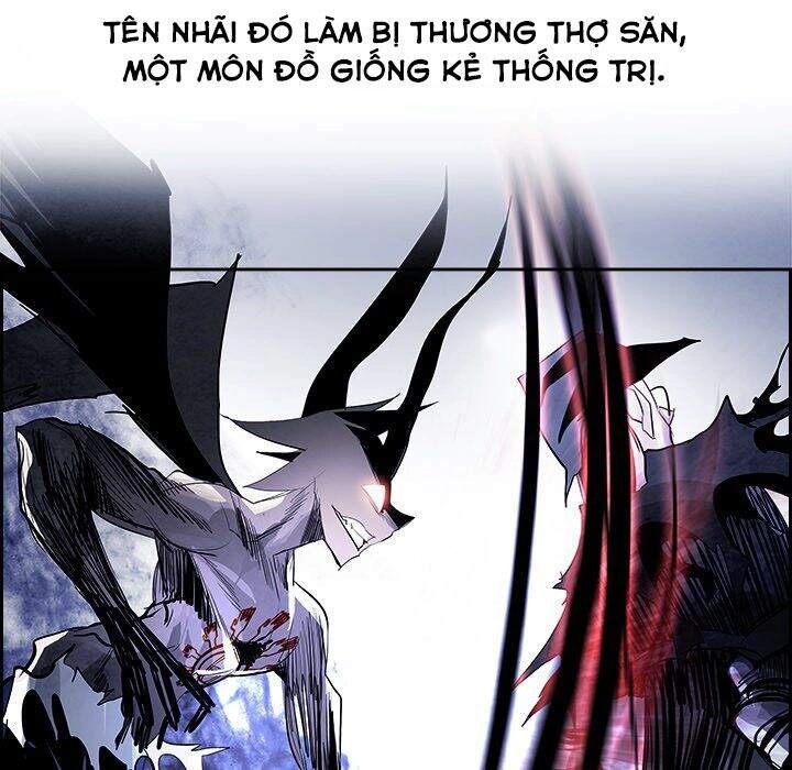 Warble Chapter 151 - 36