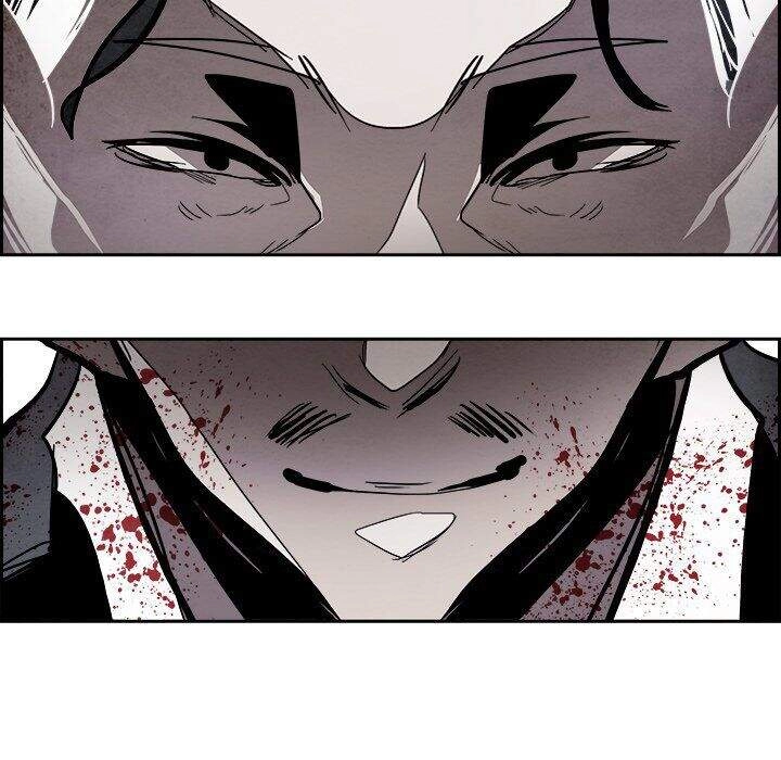 Warble Chapter 151 - 39