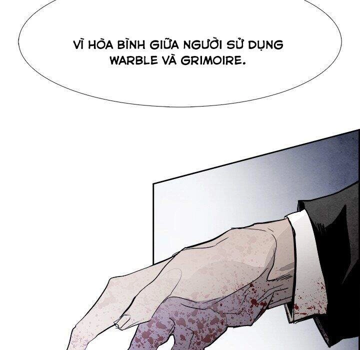 Warble Chapter 151 - 41