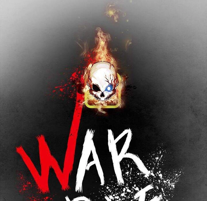 Warble Chapter 151 - 47