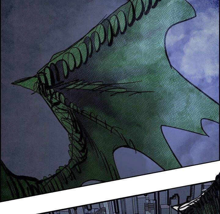 Warble Chapter 151 - 61