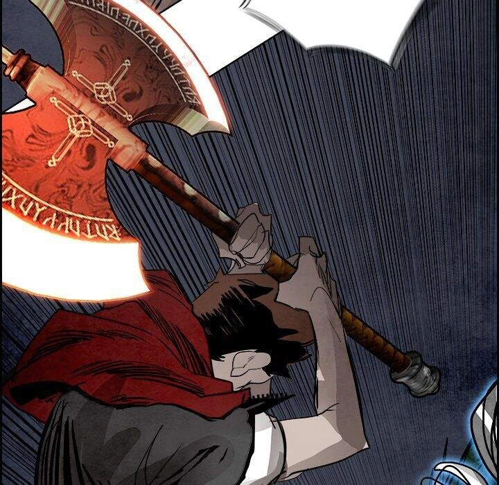 Warble Chapter 151 - 74