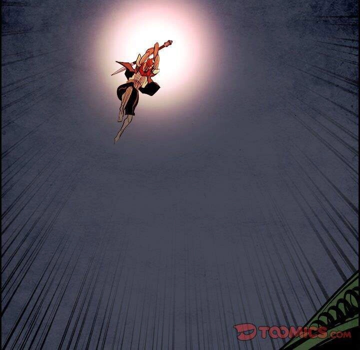 Warble Chapter 151 - 76