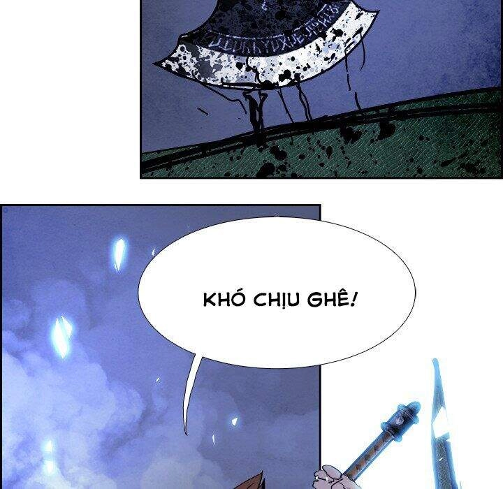 Warble Chapter 152 - 2