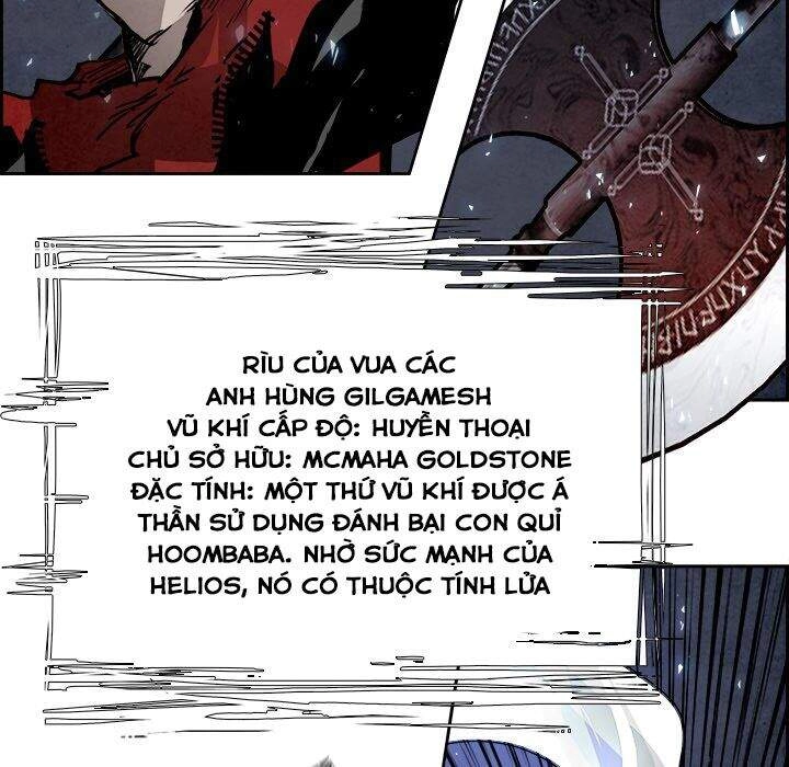 Warble Chapter 152 - 5