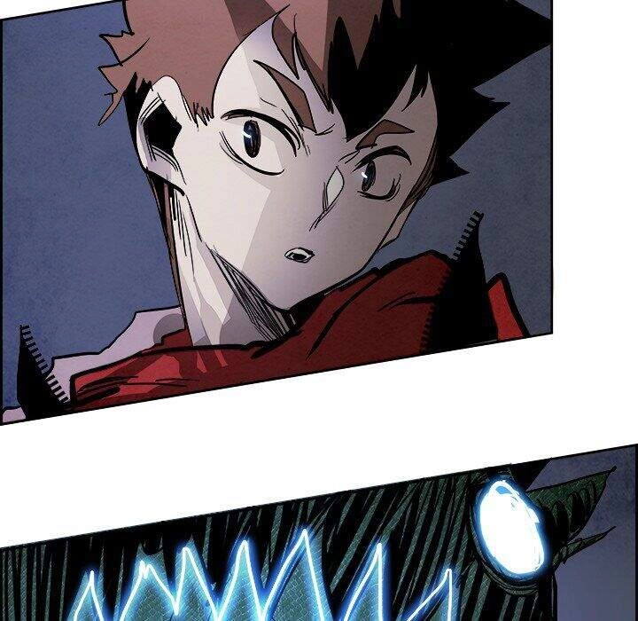 Warble Chapter 152 - 8