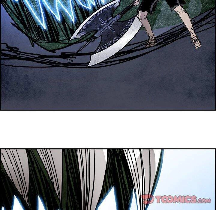 Warble Chapter 152 - 10