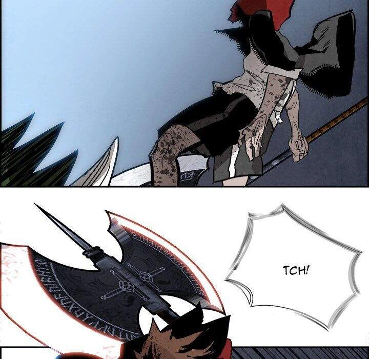 Warble Chapter 152 - 12