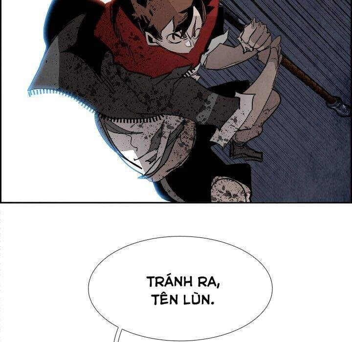 Warble Chapter 152 - 13