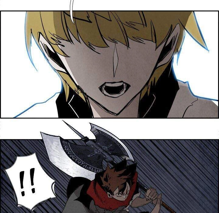 Warble Chapter 152 - 14