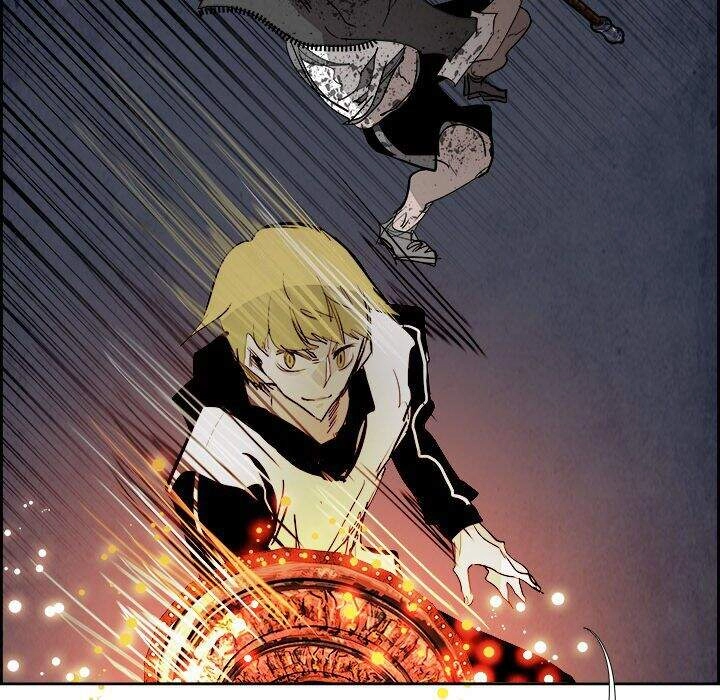 Warble Chapter 152 - 15