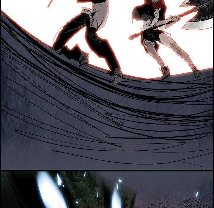 Warble Chapter 152 - 20