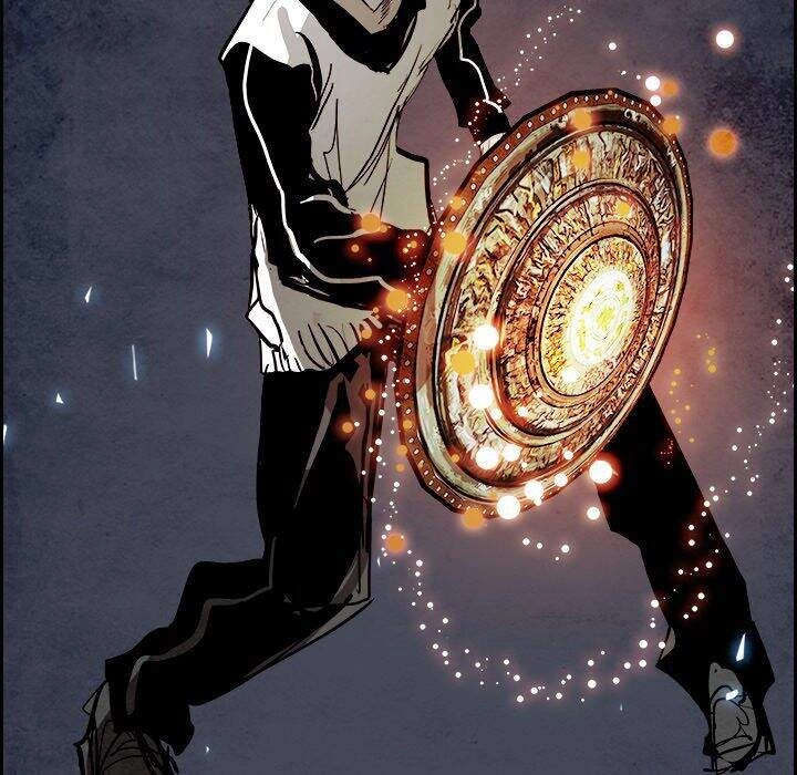 Warble Chapter 152 - 24