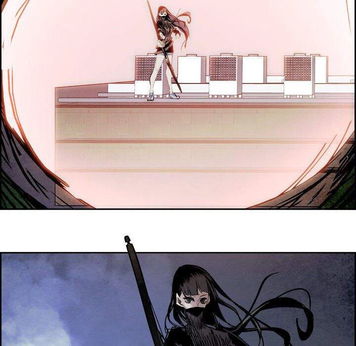 Warble Chapter 152 - 31