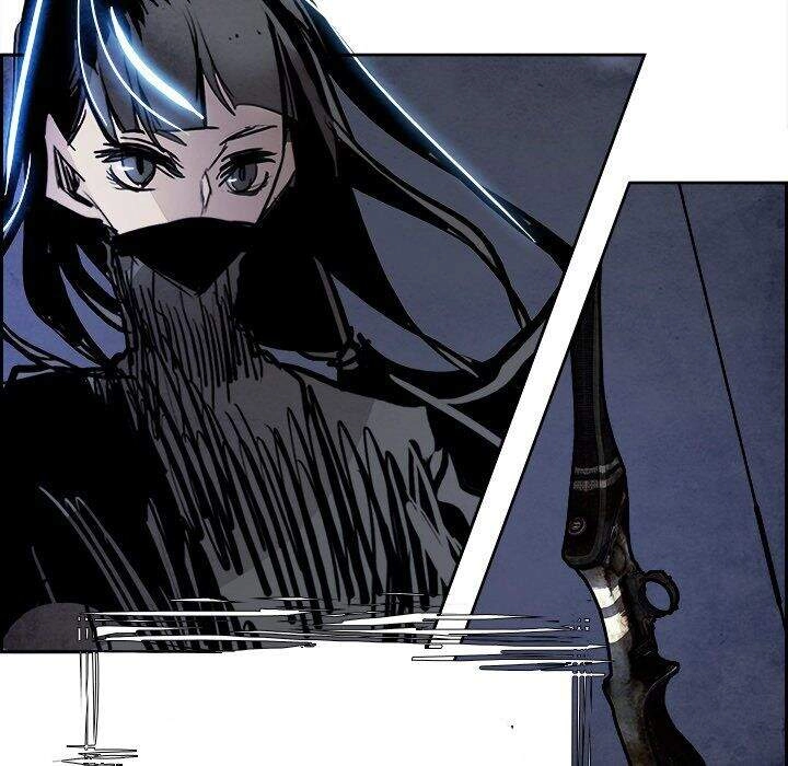 Warble Chapter 152 - 33