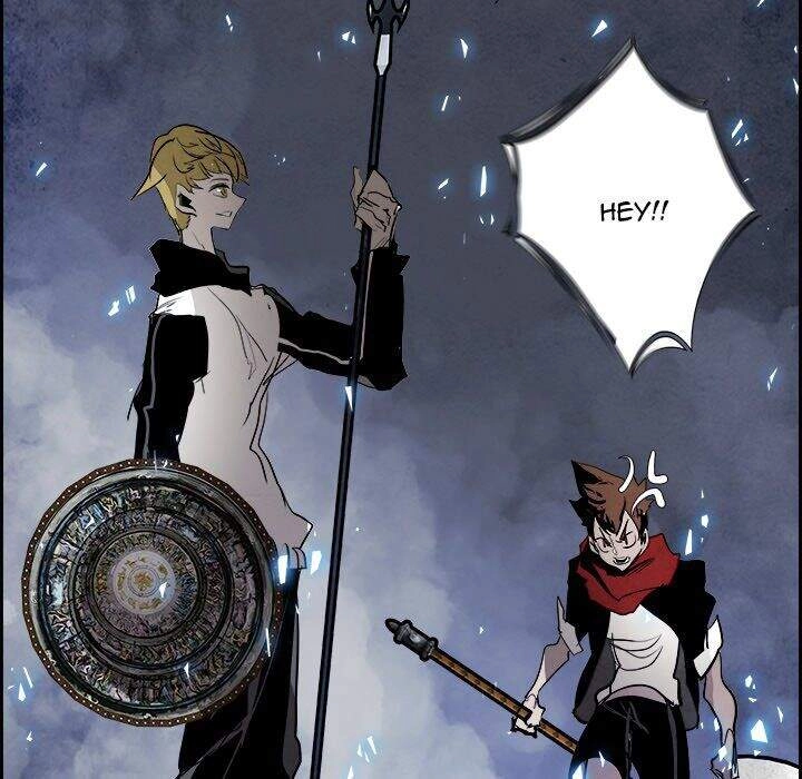 Warble Chapter 152 - 38