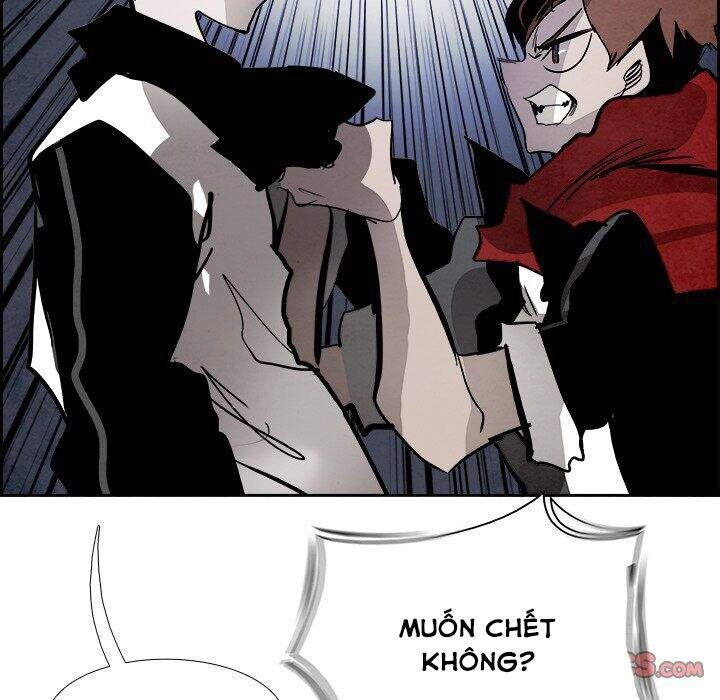 Warble Chapter 152 - 40