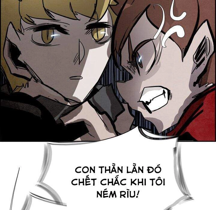 Warble Chapter 152 - 42