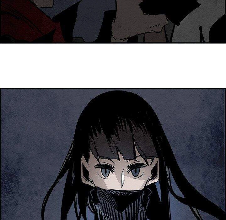 Warble Chapter 152 - 45