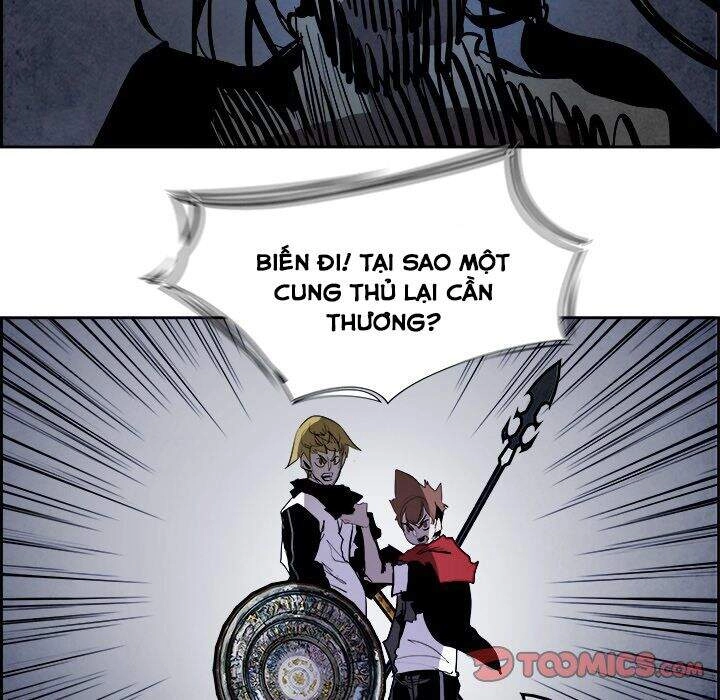 Warble Chapter 152 - 46