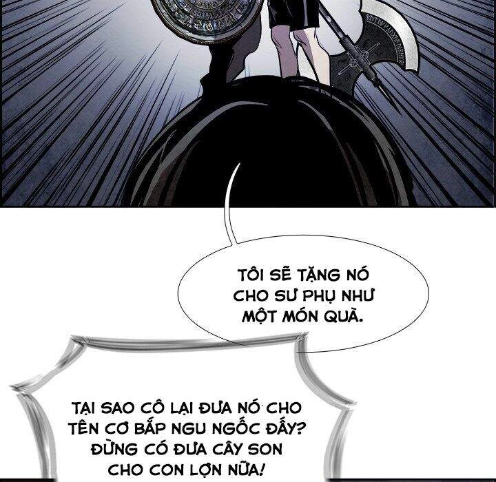 Warble Chapter 152 - 47