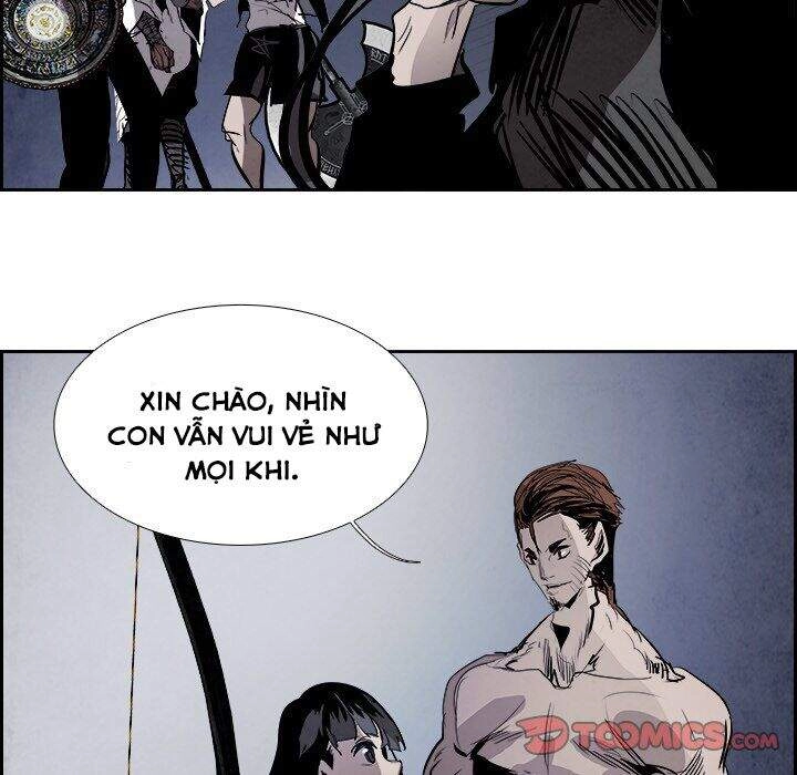 Warble Chapter 152 - 58