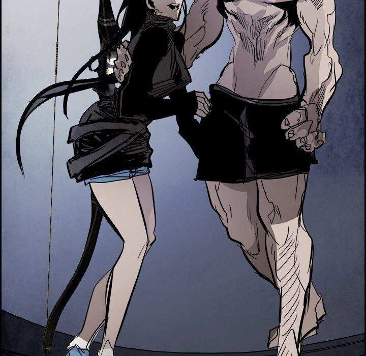 Warble Chapter 152 - 59