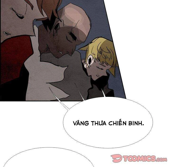 Warble Chapter 152 - 64