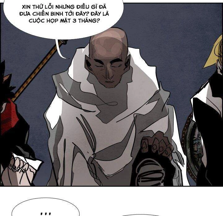 Warble Chapter 152 - 65