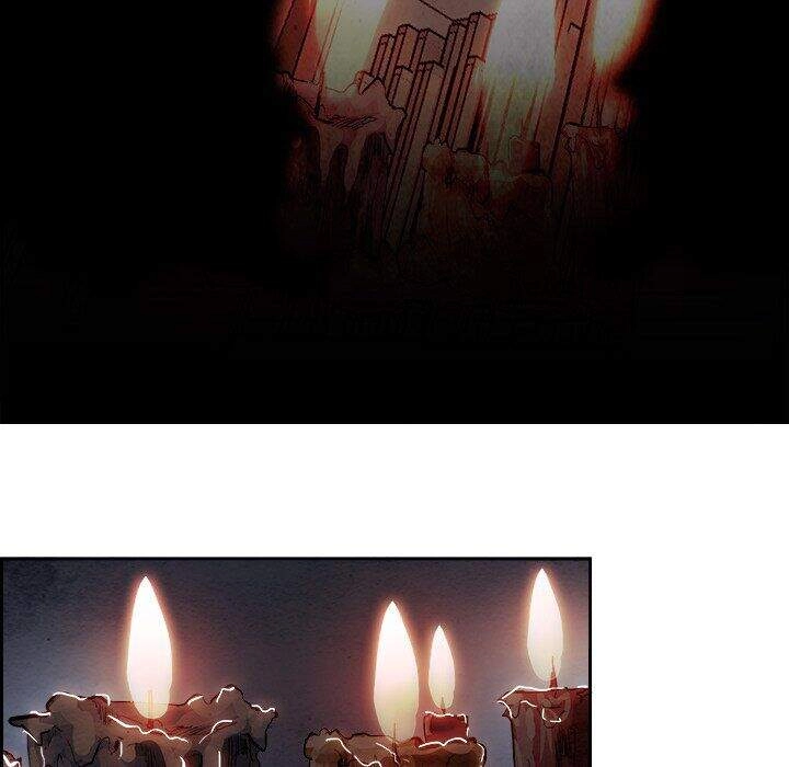 Warble Chapter 153 - 8