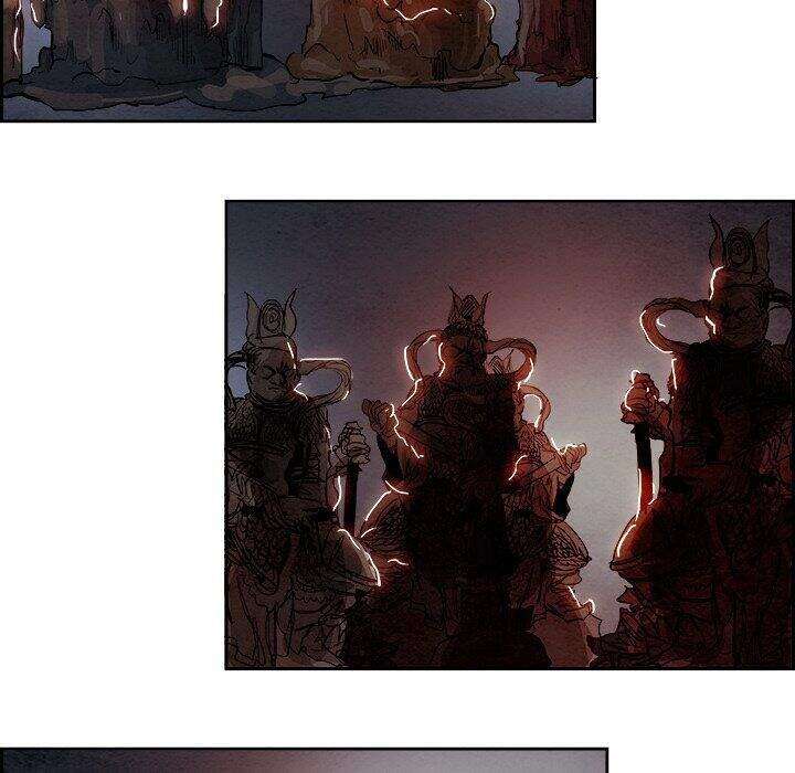 Warble Chapter 153 - 9