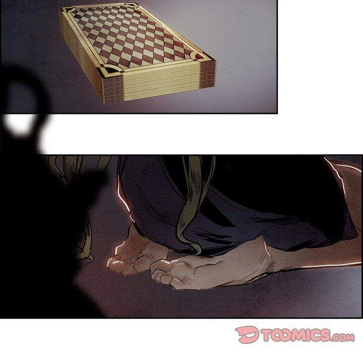 Warble Chapter 153 - 10