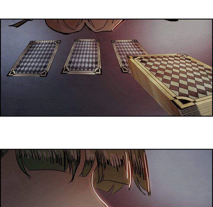 Warble Chapter 153 - 11