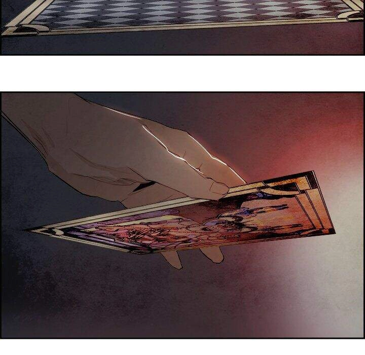 Warble Chapter 153 - 13