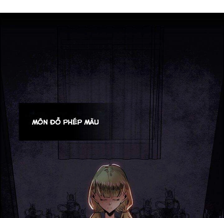 Warble Chapter 153 - 14