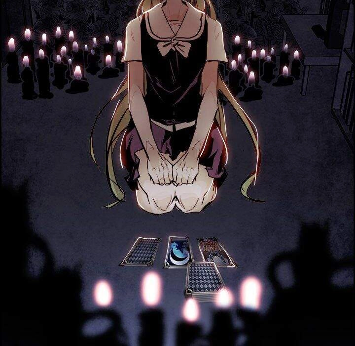 Warble Chapter 153 - 15