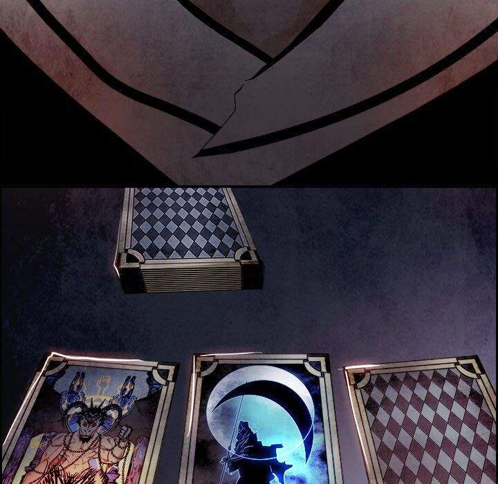 Warble Chapter 153 - 18