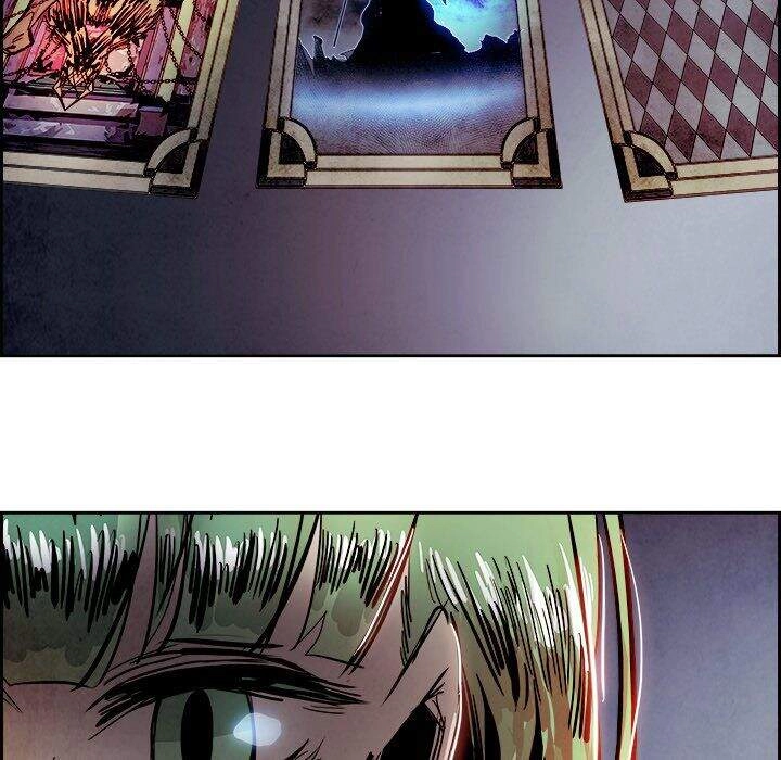 Warble Chapter 153 - 19